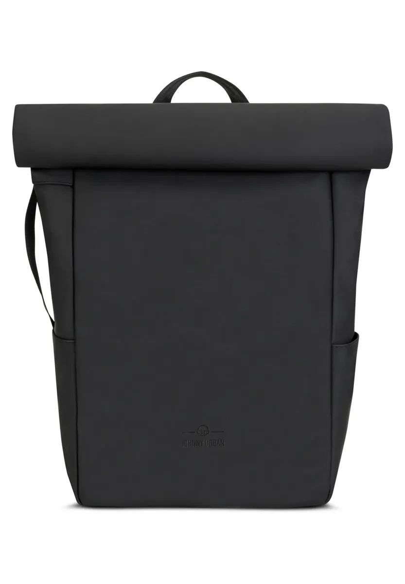 HENRY - Tagesrucksack - schwarz