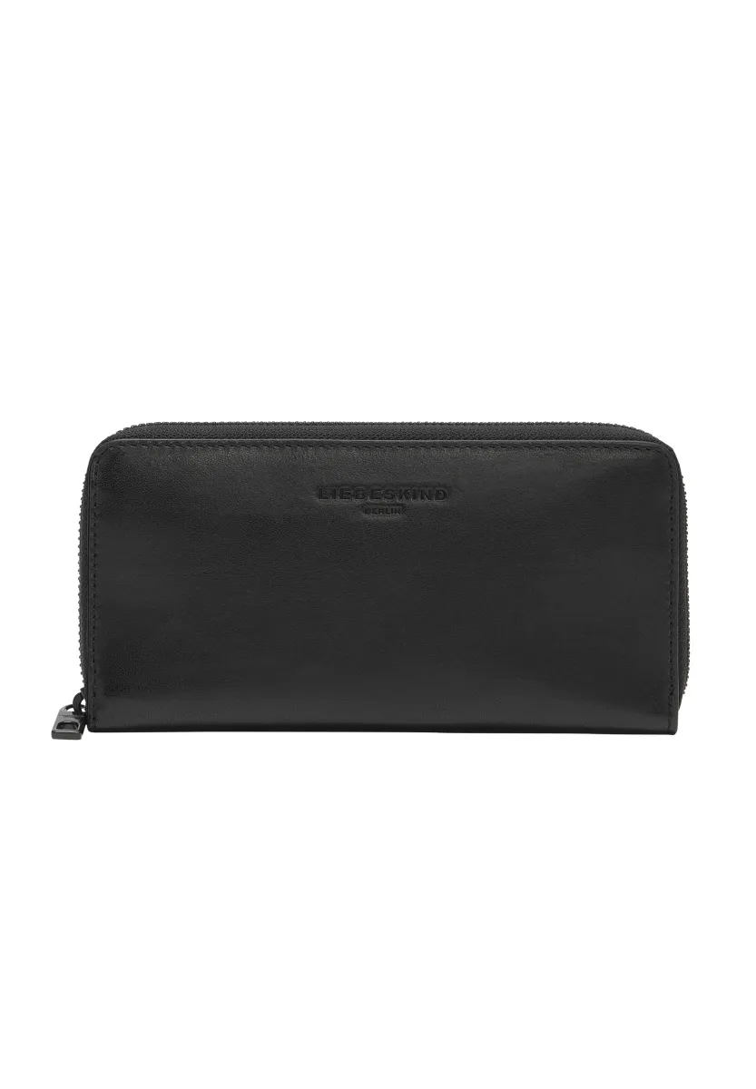 HERA SALLY - Geldbörse - schwarz