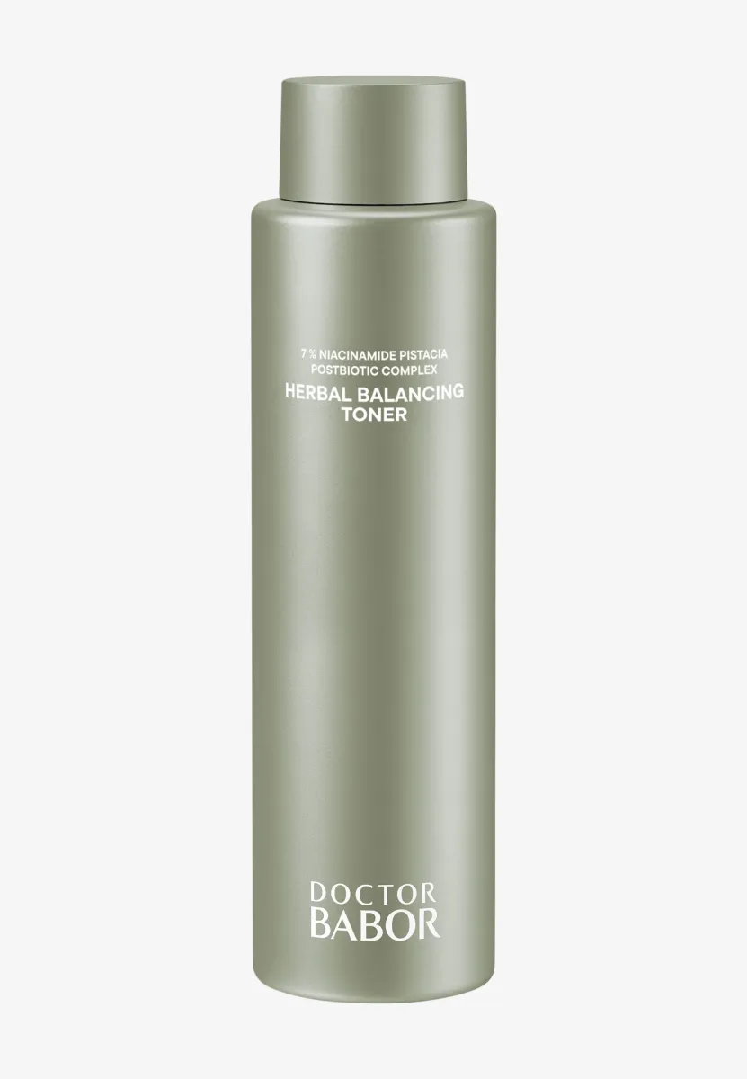 HERBAL BALANCING TONER - Gesichtswasser