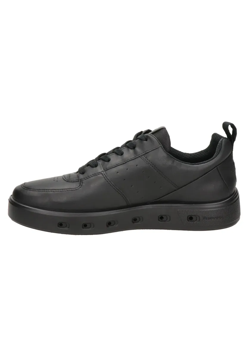 HEREN  - Sneaker low - zwart