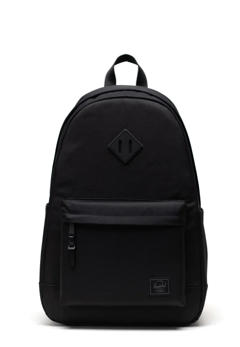 HERITAGE 24L - Tagesrucksack - black