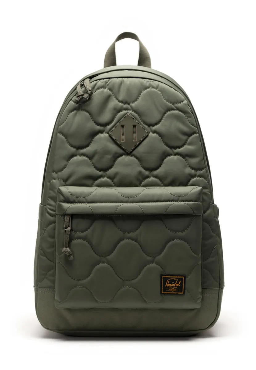 HERITAGE 24L - Tagesrucksack - khaki