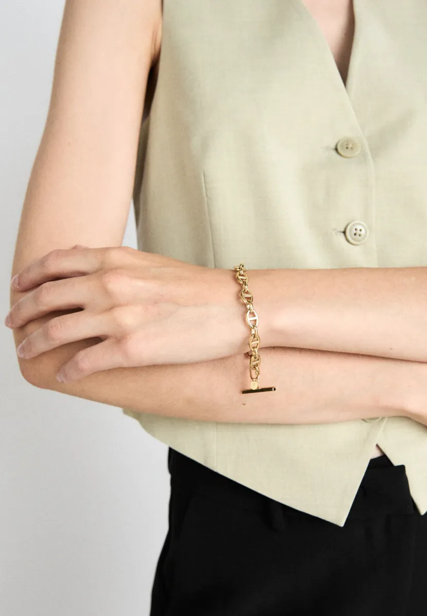 HERITAGE - Armband - gold-coloured