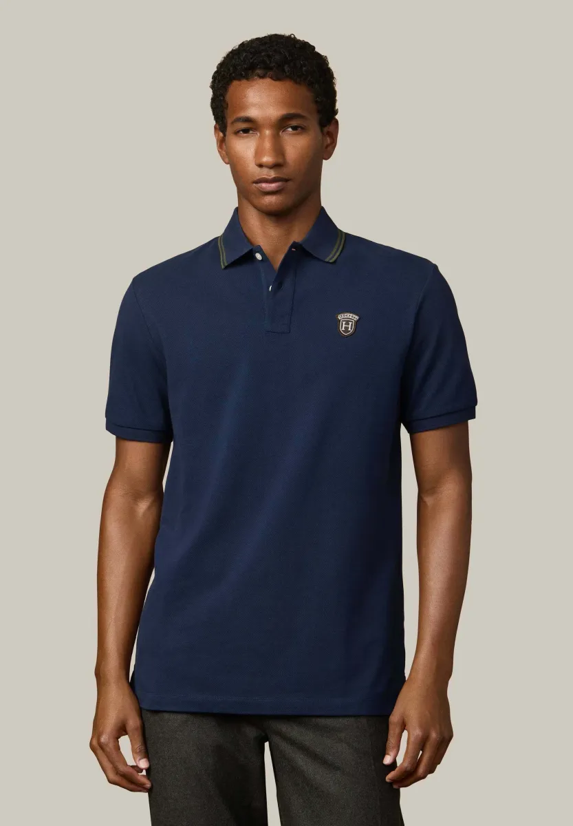 HERITAGE BADGE  - Poloshirt - old navy