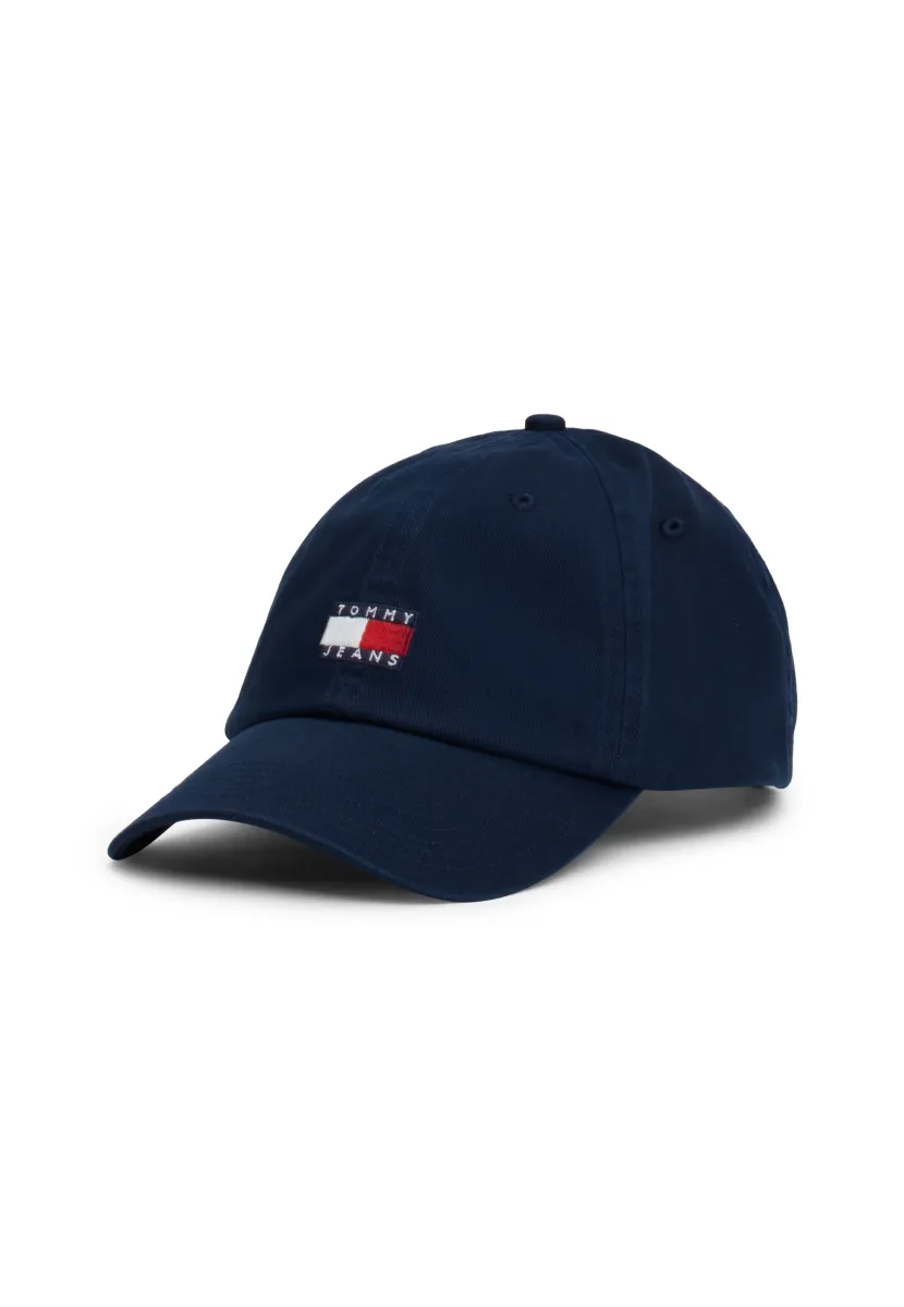 HERITAGE - Cap - dark night navy