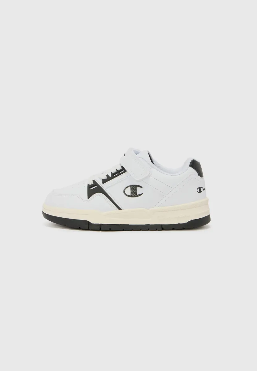 HERITAGE EVOLVE UNISEX - Sneaker low - white/black