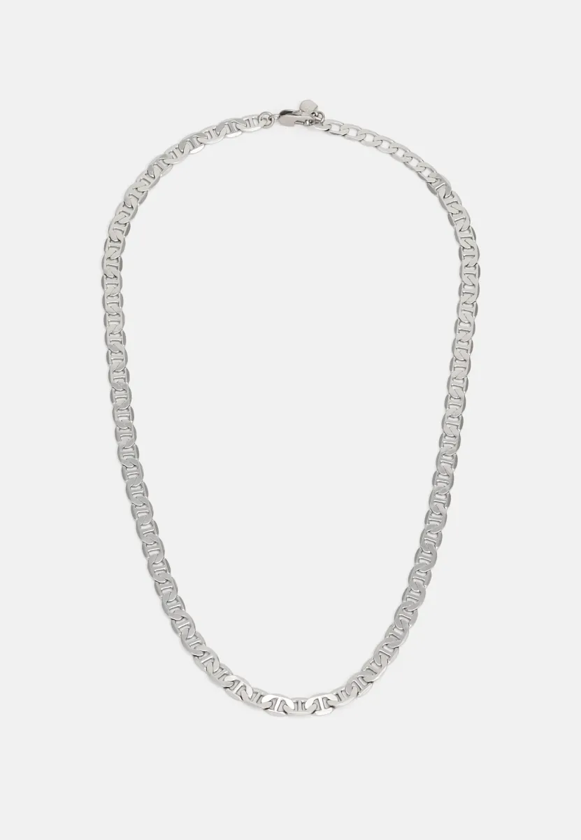 HERITAGE - Halskette - silver-coloured