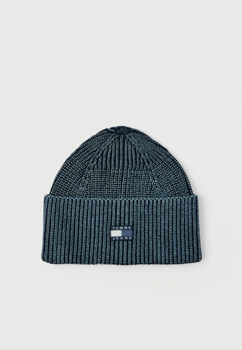 HERITAGE - Mütze - washed indigo