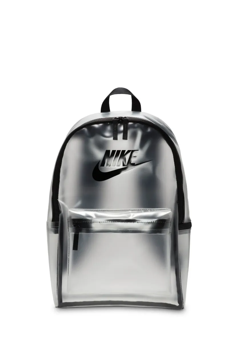 HERITAGE - Schulranzen - clear black