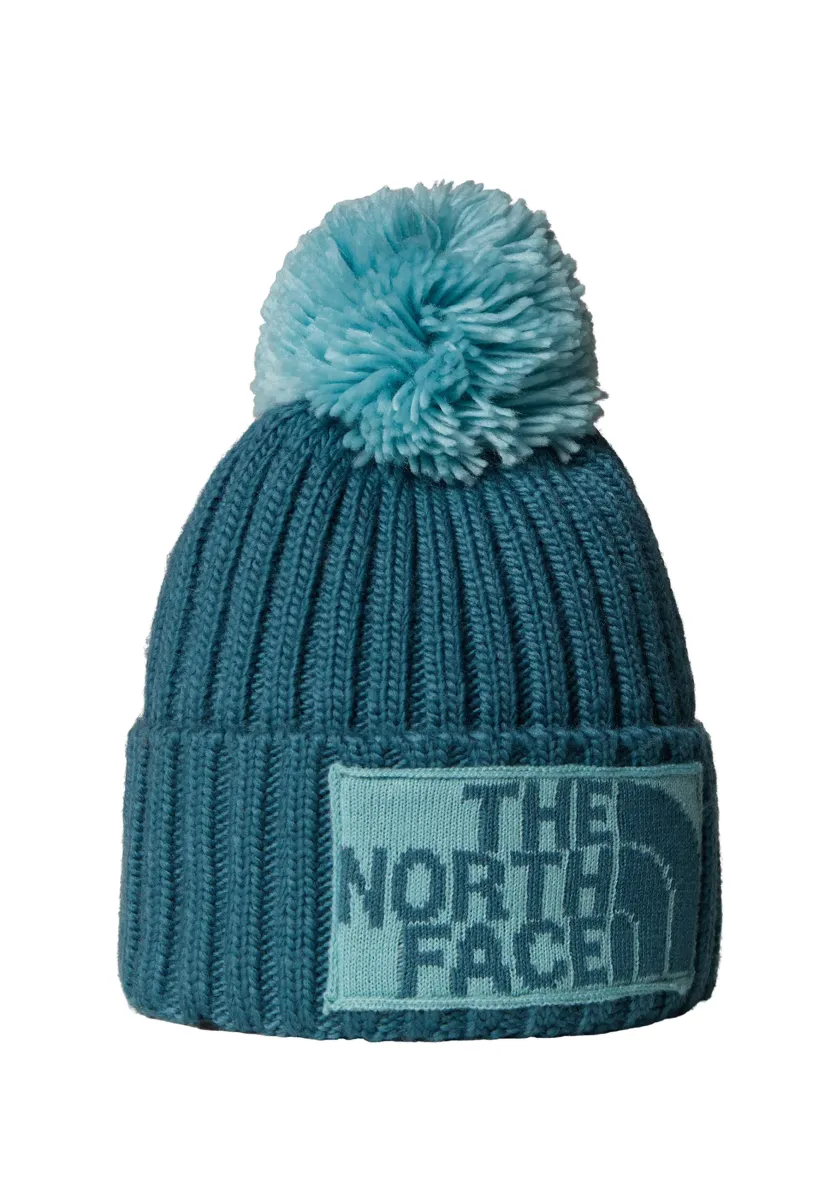 HERITAGE SKI TUKE UNISEX - Mütze - space blue eclipse