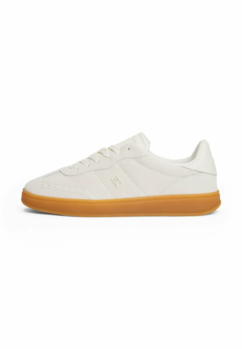 HERITAGE - Sneaker low - ancient white