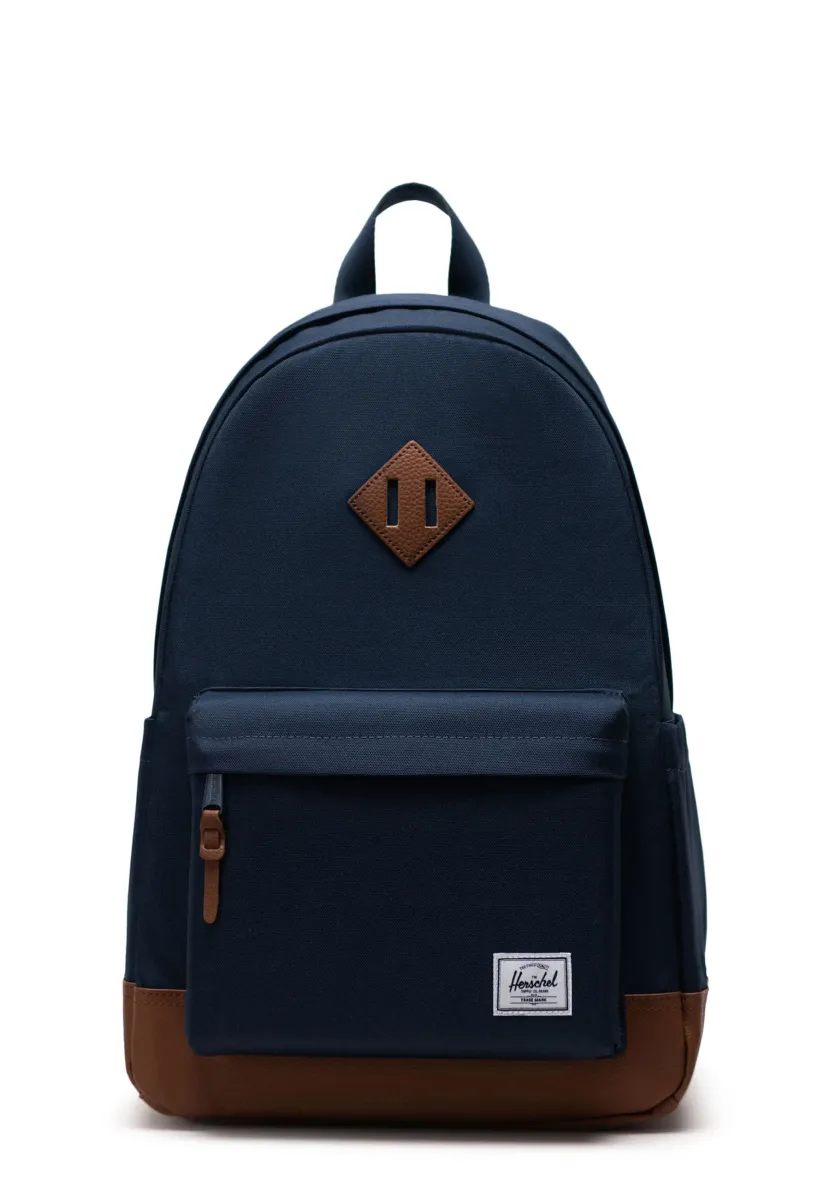 HERITAGE - Tagesrucksack - navy blue