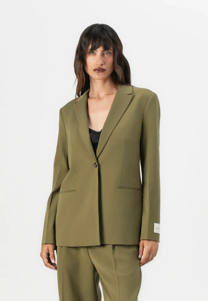 HERO GOOD - Blazer - capers