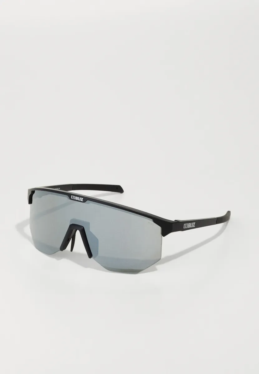 HERO - Sonnenbrille - matt black