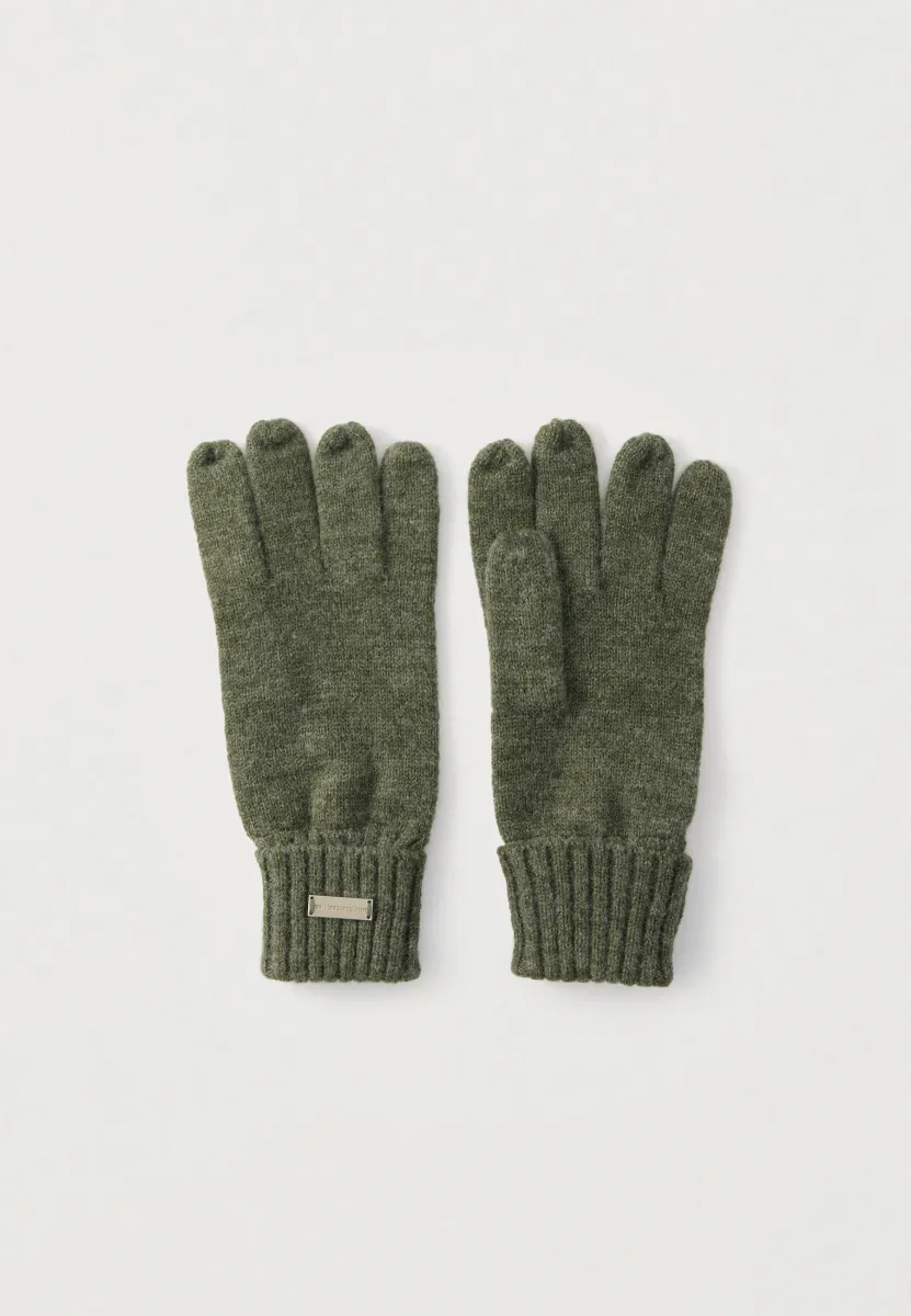HESPERIS UNISEX - Fingerhandschuh - moss green