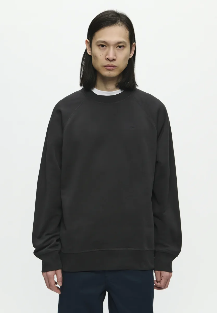 HESTER - Sweatshirt - black