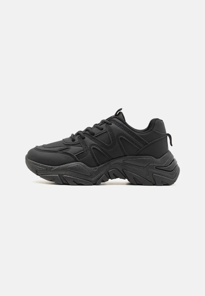 HEYA - Sneaker low - black
