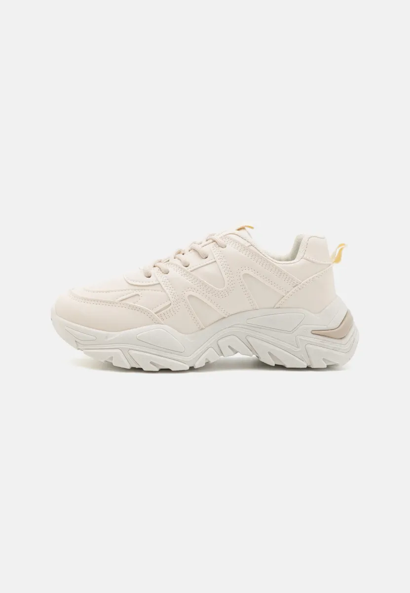 HEYA - Sneaker low - light grey