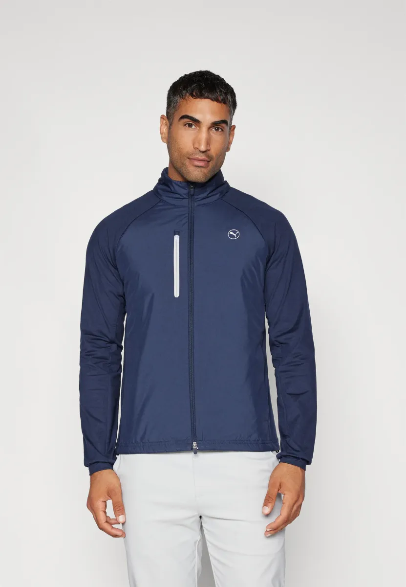 HIELANDS - Outdoorjacke - deep navy