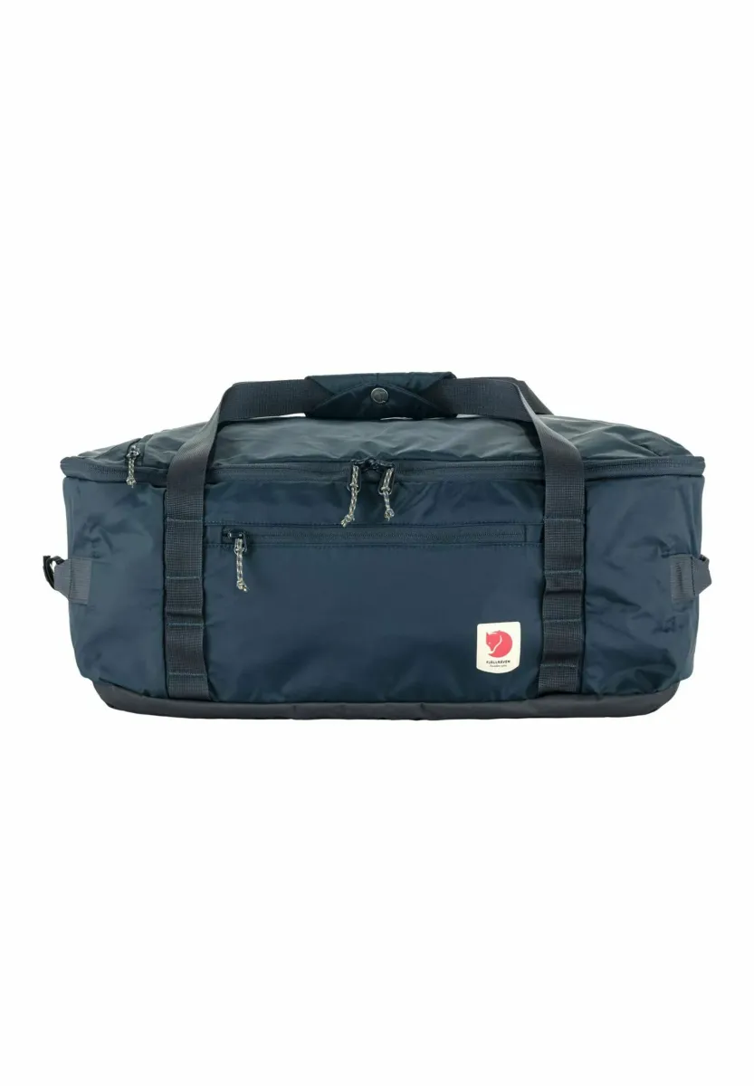 HIGH COAST DUFFEL 36 UNISEX - Weekender - navy