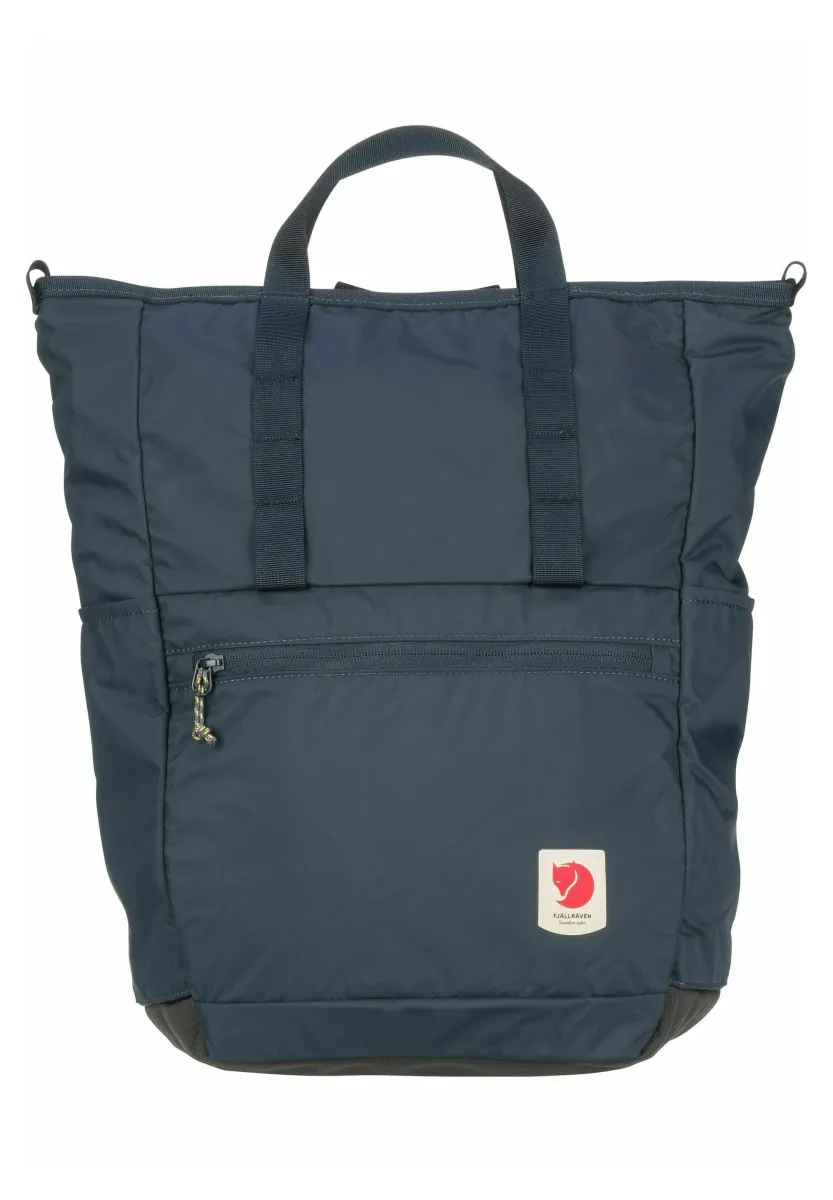 HIGH COAST TOTEPACK UNISEX - Tagesrucksack - navy