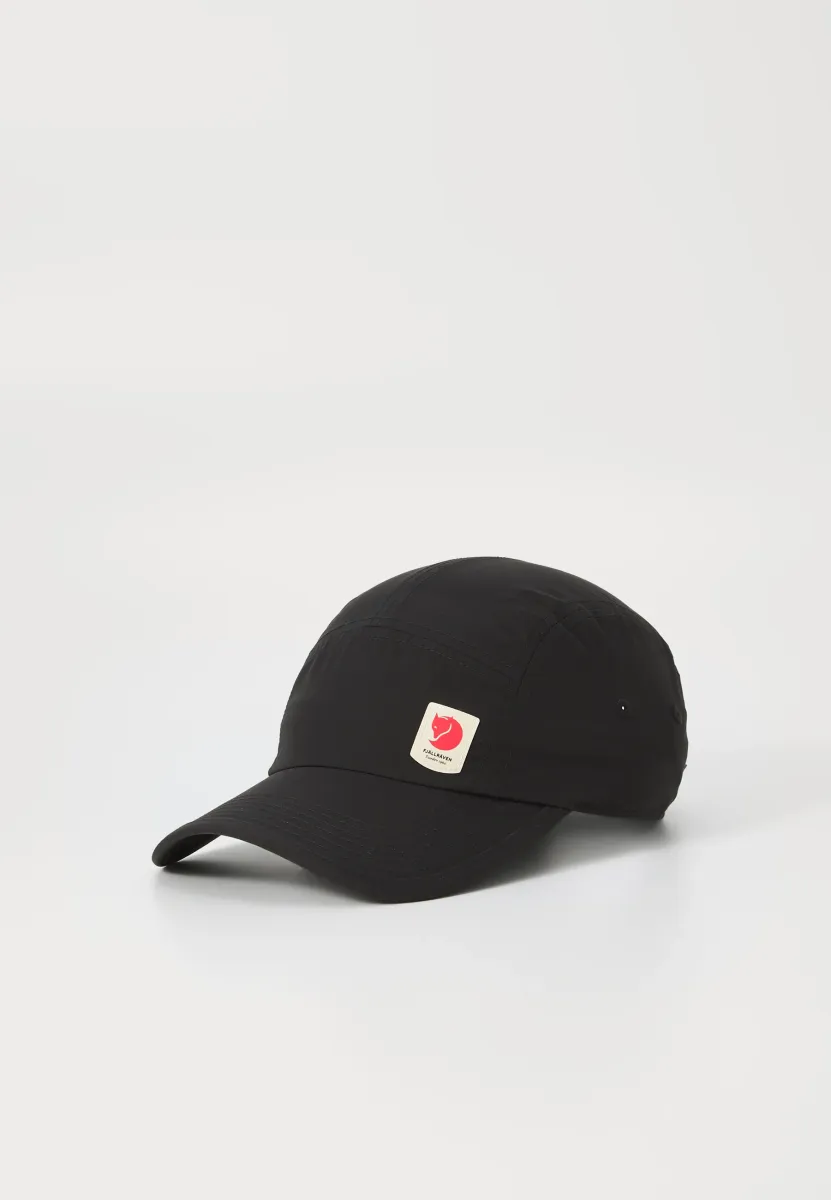 HIGH COAST WIND CAP UNISEX - Cap - black