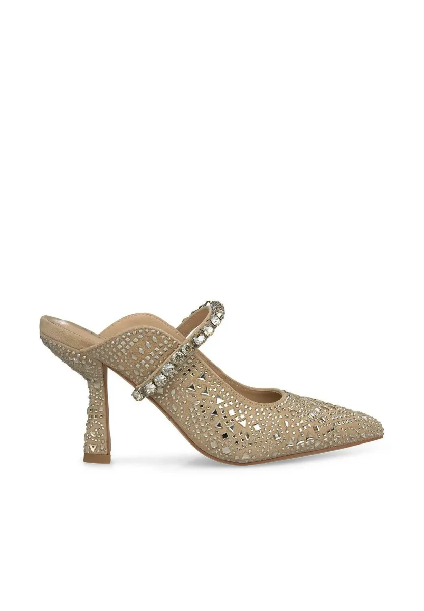 High Heel Pumps - arena