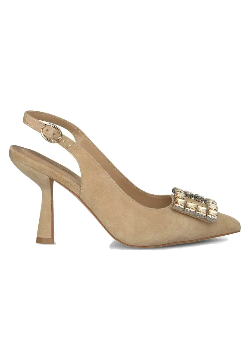 High Heel Pumps - arena