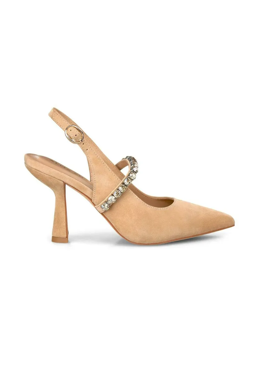 High Heel Pumps - arena