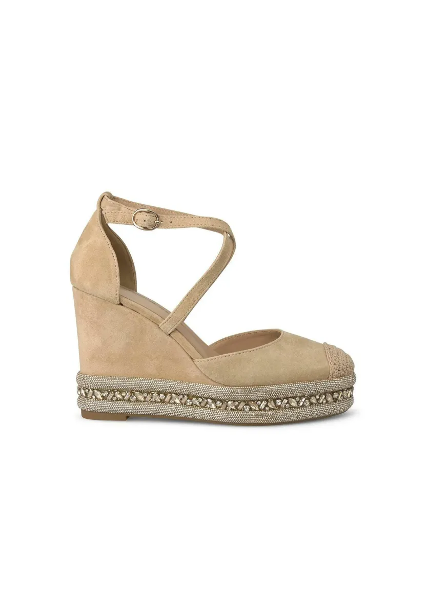 High Heel Pumps - arena
