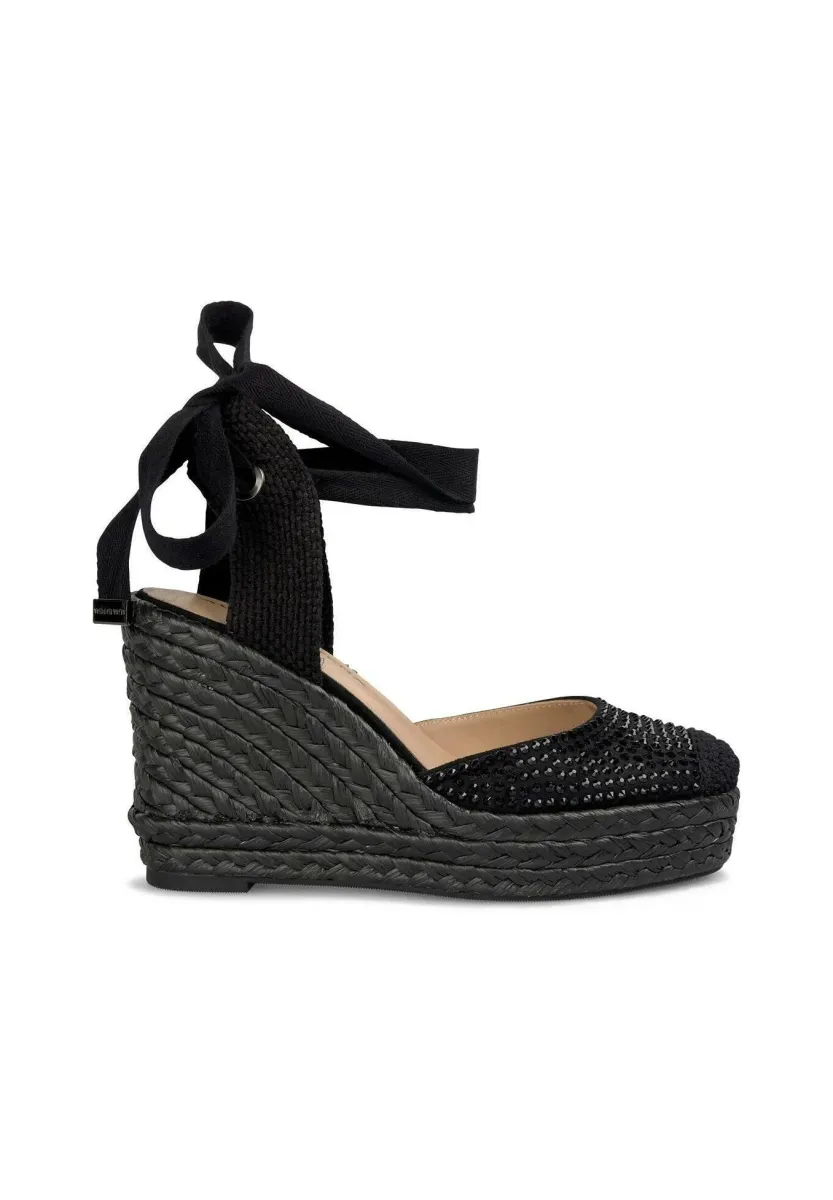 High Heel Pumps - black
