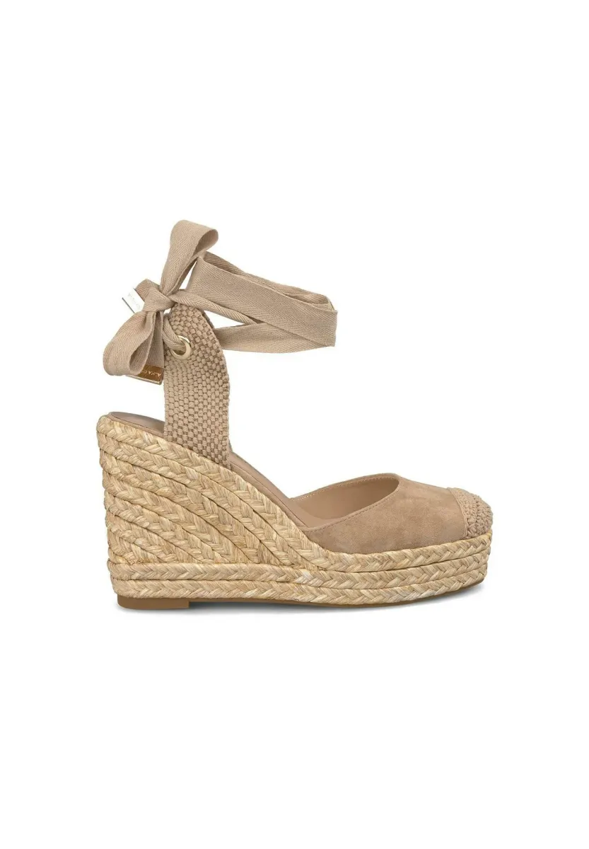 High Heel Pumps - marrón claro