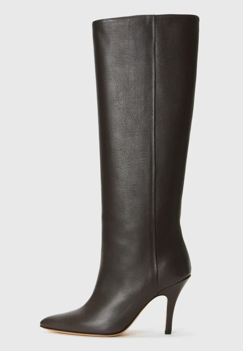 High Heel Stiefel - mudd