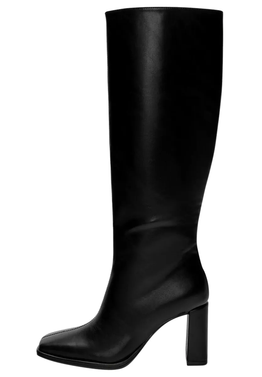HIGH HEELED  - Stiefel - black
