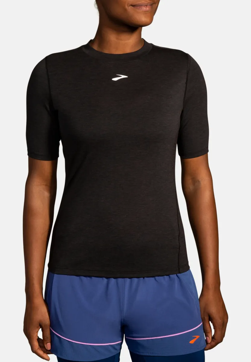 HIGH POINT - Sport T-Shirt - black