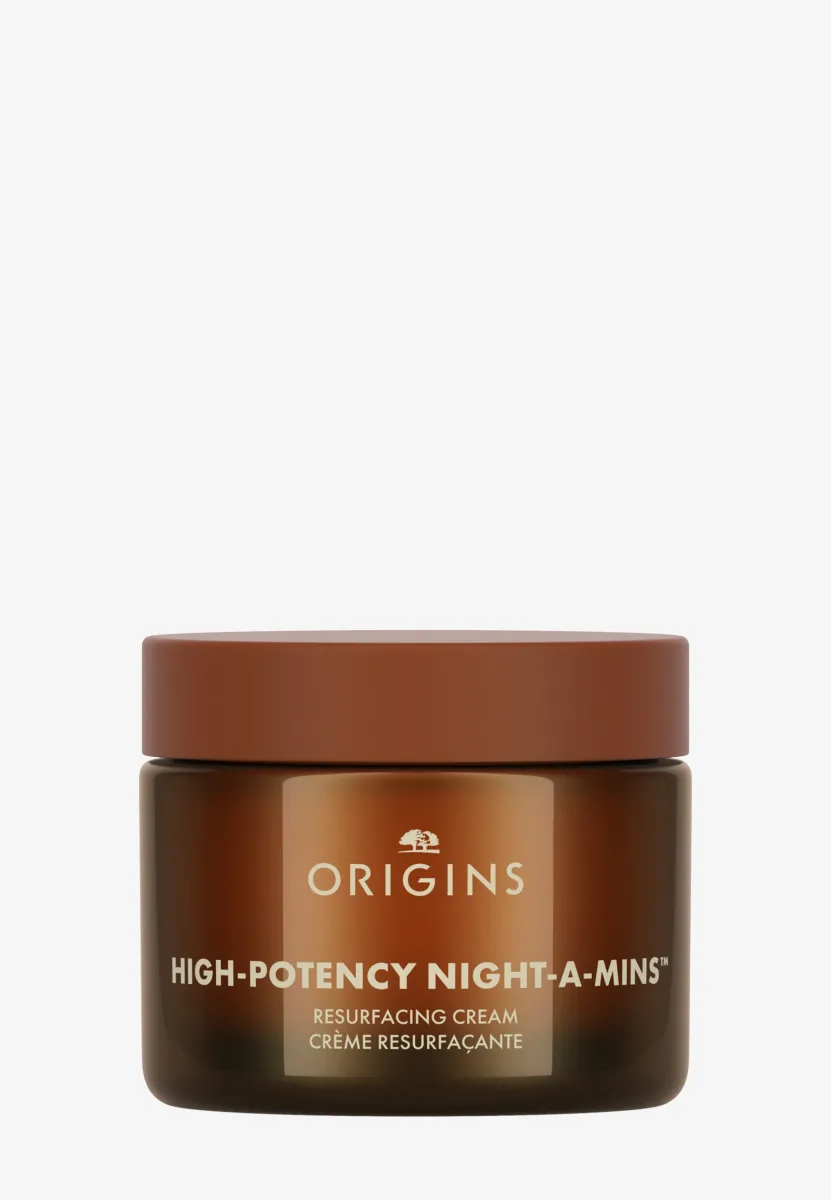 HIGH-POTENCY NIGHT-A-MINS™ RESURFACING CREAM - Nachtpflege