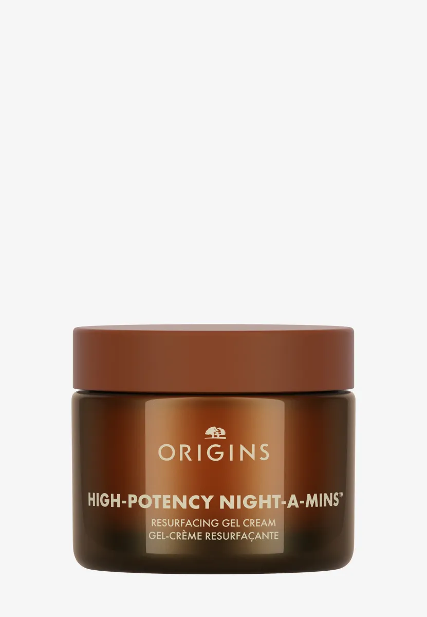 HIGH-POTENCY NIGHT-A-MINS™ RESURFACING GEL CREAM - Nachtpflege - 0