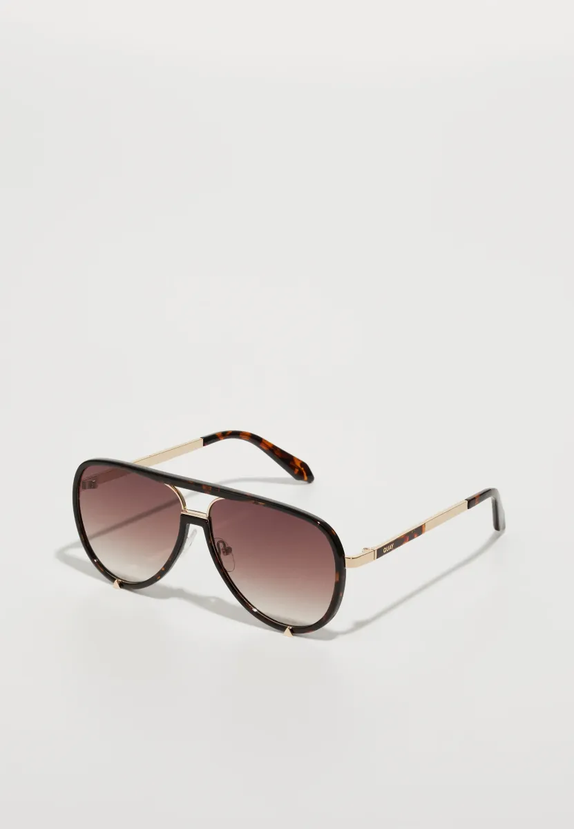 HIGH PROFILE - Sonnenbrille - brown