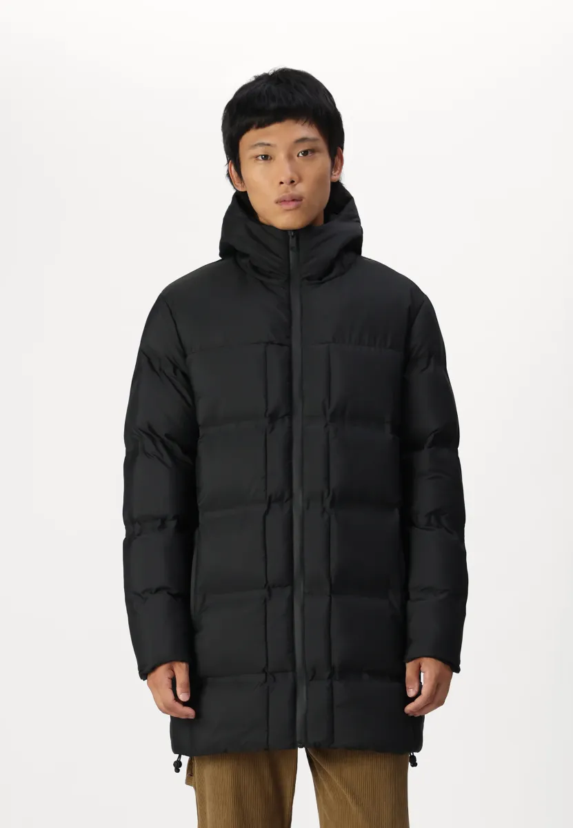 HIGHWAYBLK - Winterjacke - black