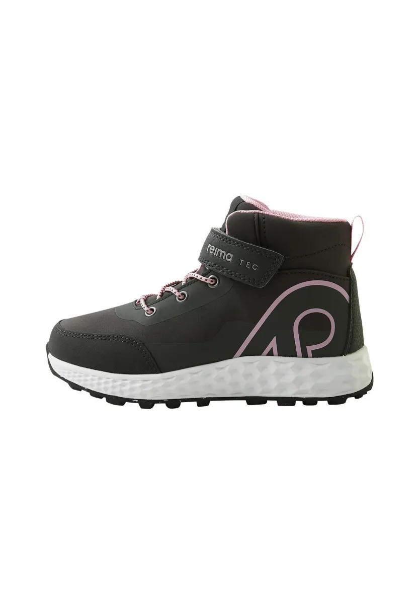 HIIPIEN - Hikingschuh - peat grey