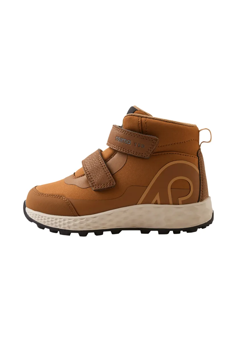 HIIVIN - Hikingschuh - cinnamon brown