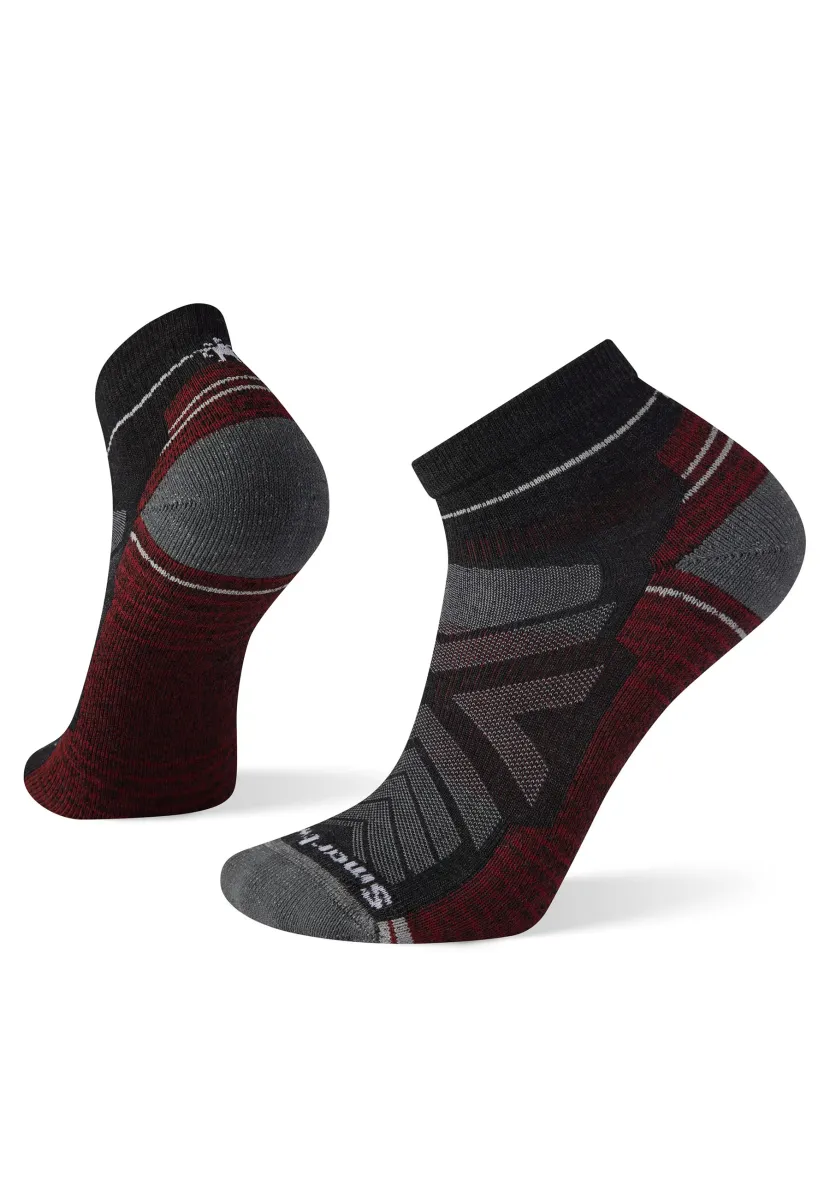 HIKE LIGHT CUSHION  - Sportsocken - charcoal