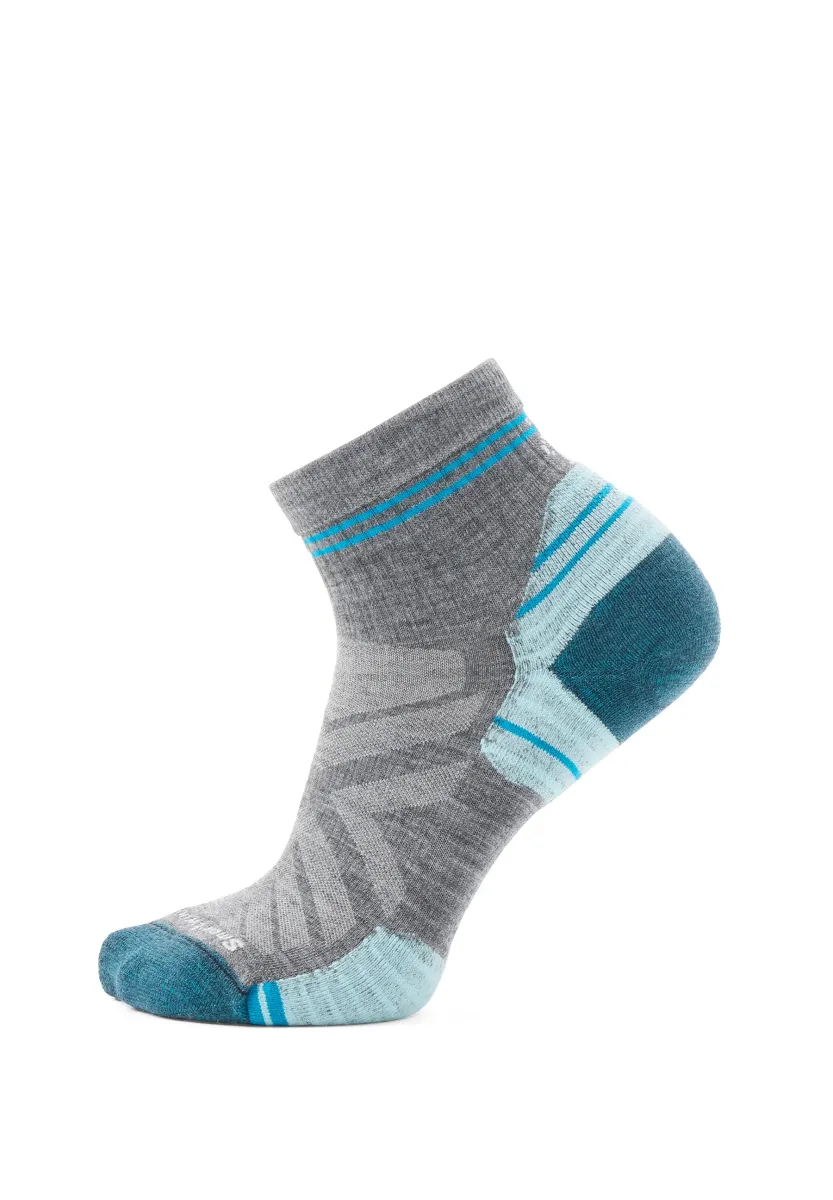 HIKE TARGETED CUSHION ANKLE - Sportsocken - medium gray
