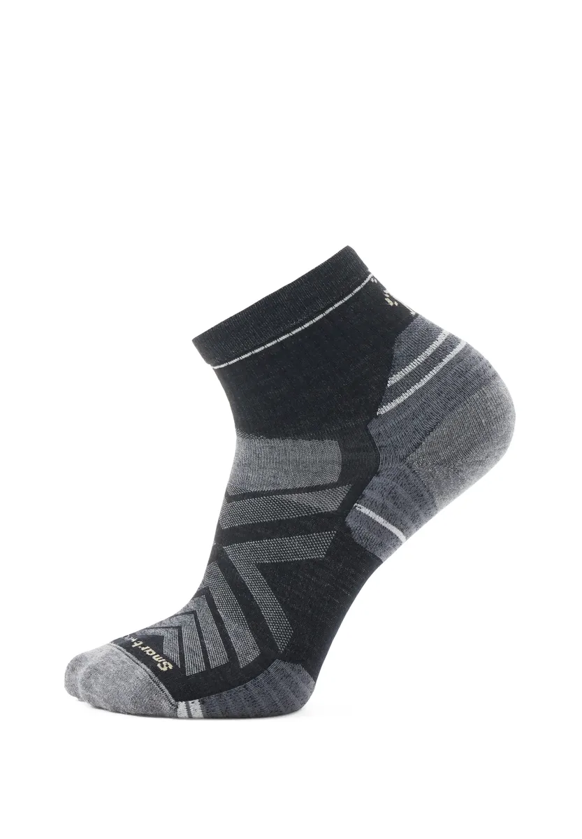 HIKE TARGETED CUSHION - Sportsocken - black