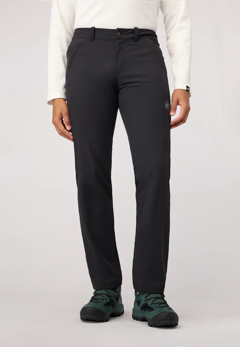 HIKING V - Outdoor-Hose - black