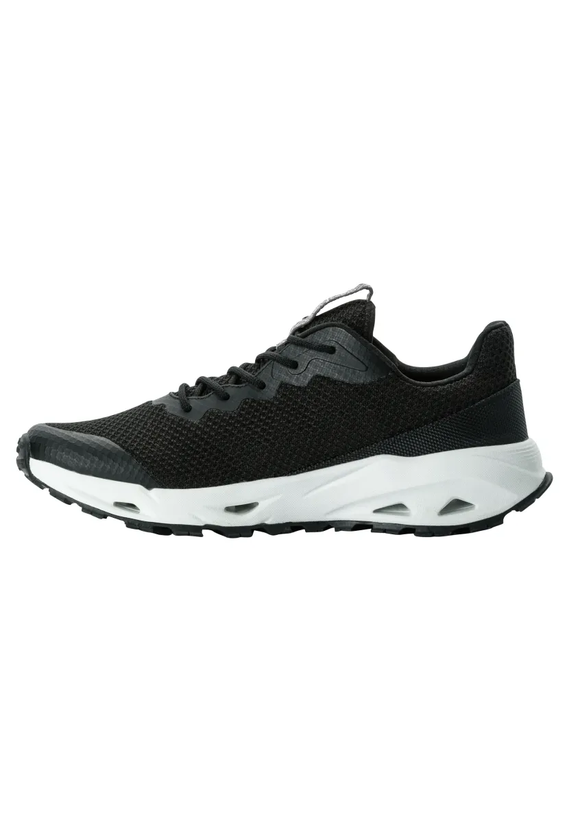 Hikingschuh - black