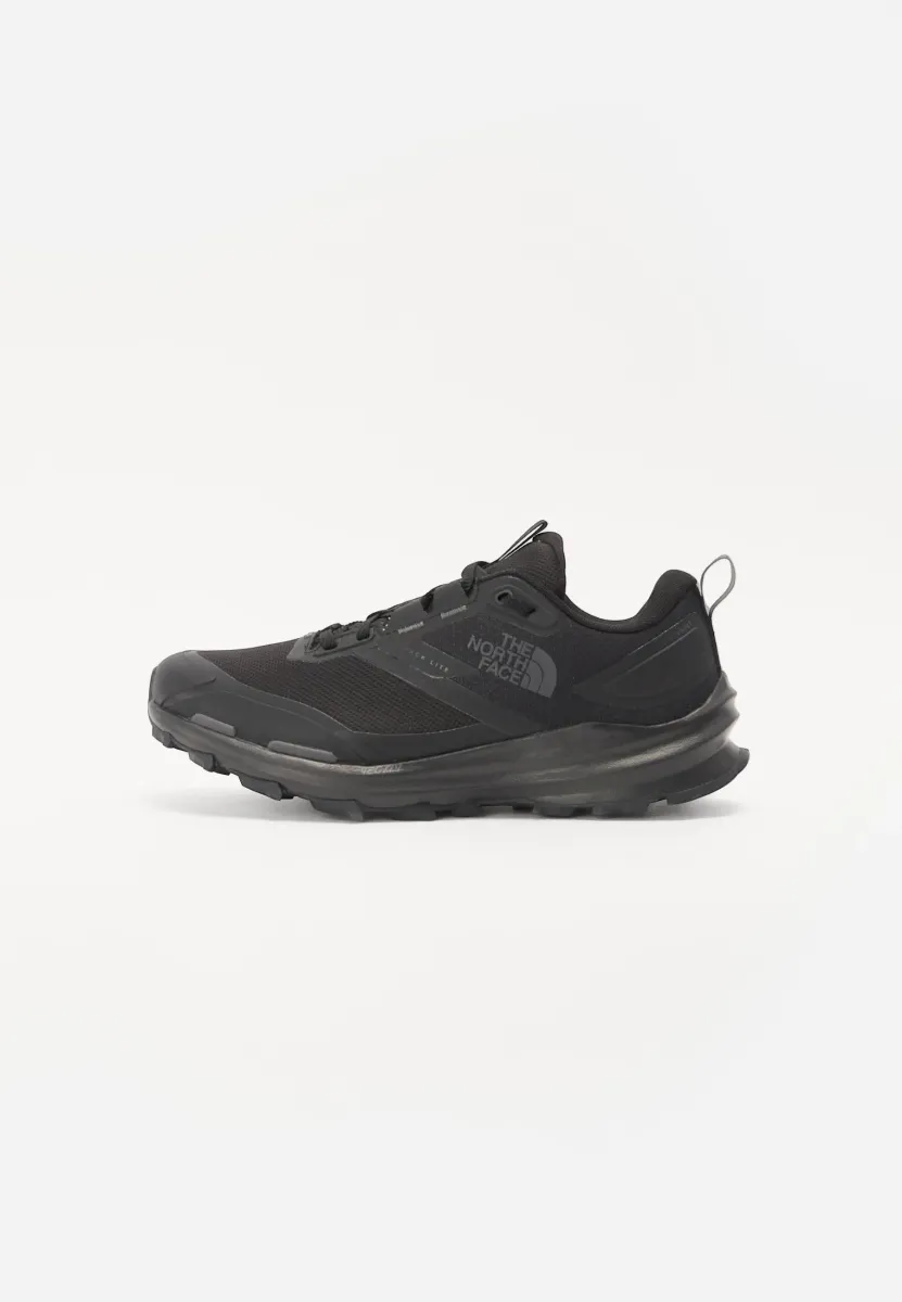 Hikingschuh - black/anthracite grey