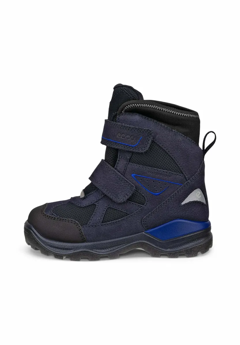 Hikingschuh - black/night sky/night sky