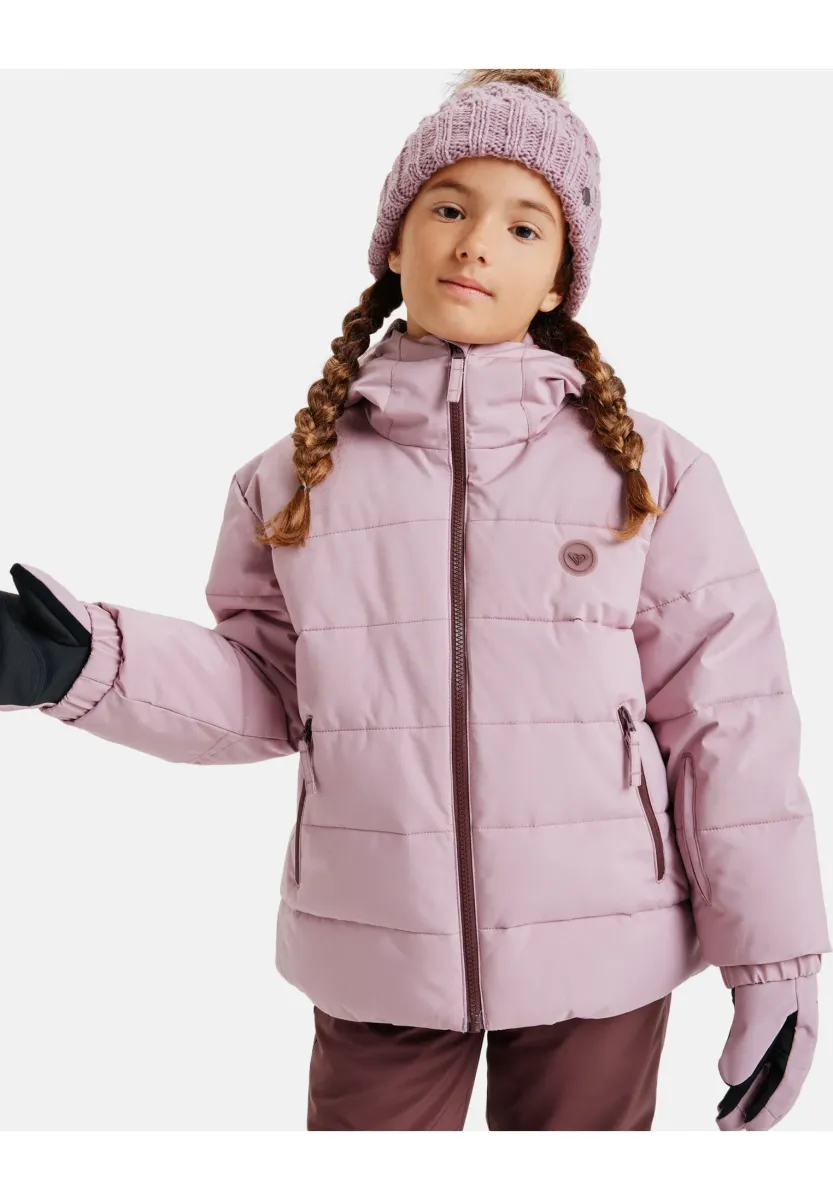 HILL PUFFY  - Winterjacke - lilac
