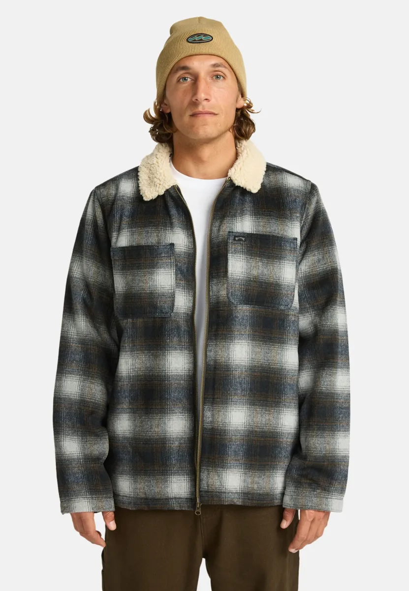 HILLS - Übergangsjacke - rav